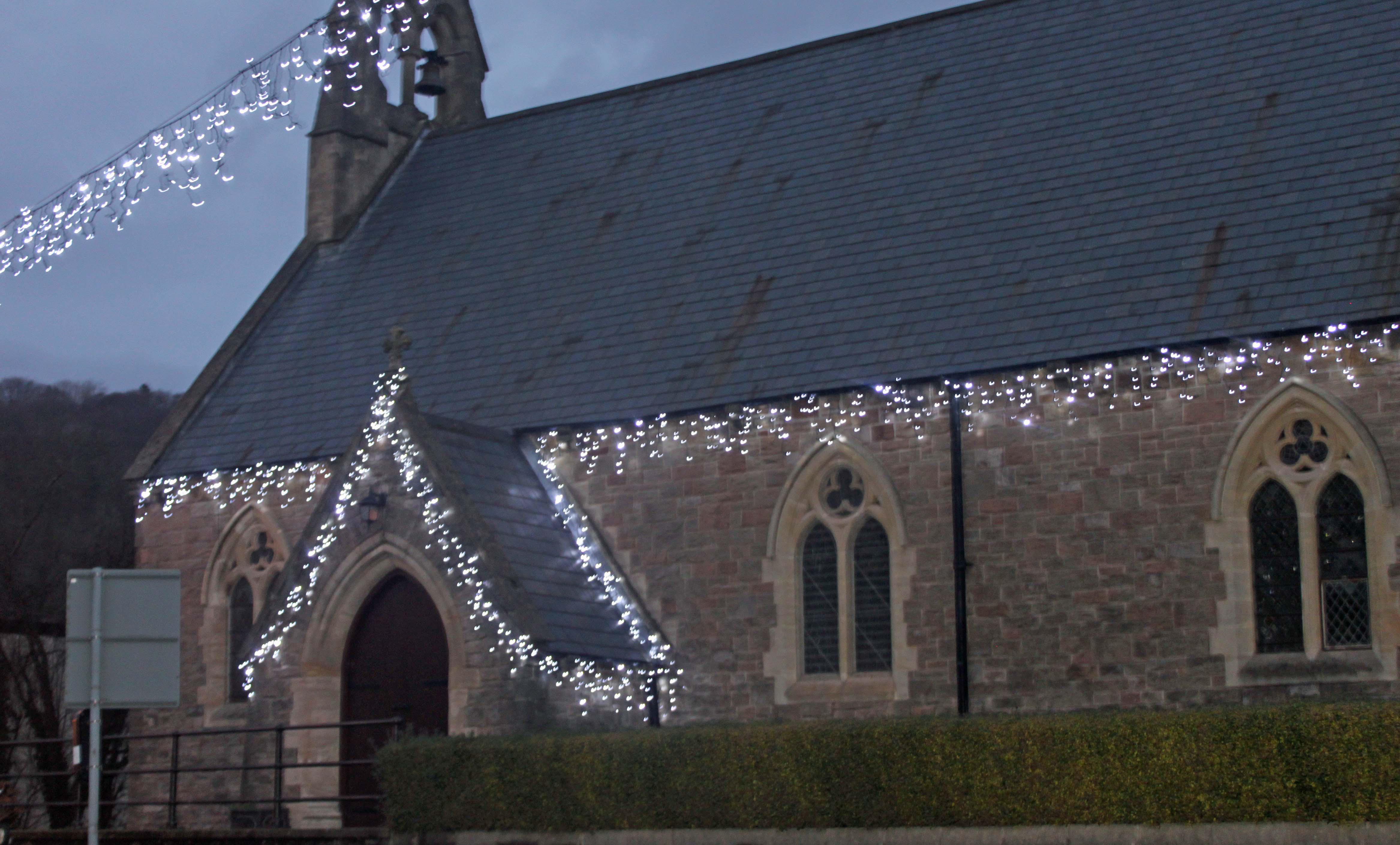 Church Lights